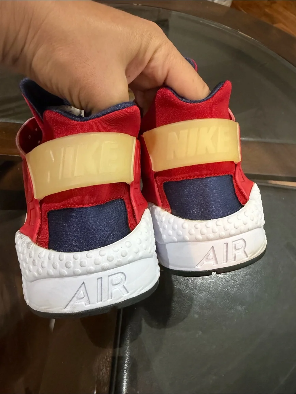 Nike Air Huarache 